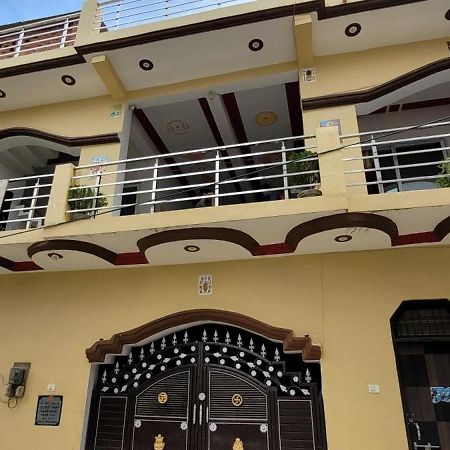 Hotel O Sainik Inn Lucknow Exterior foto